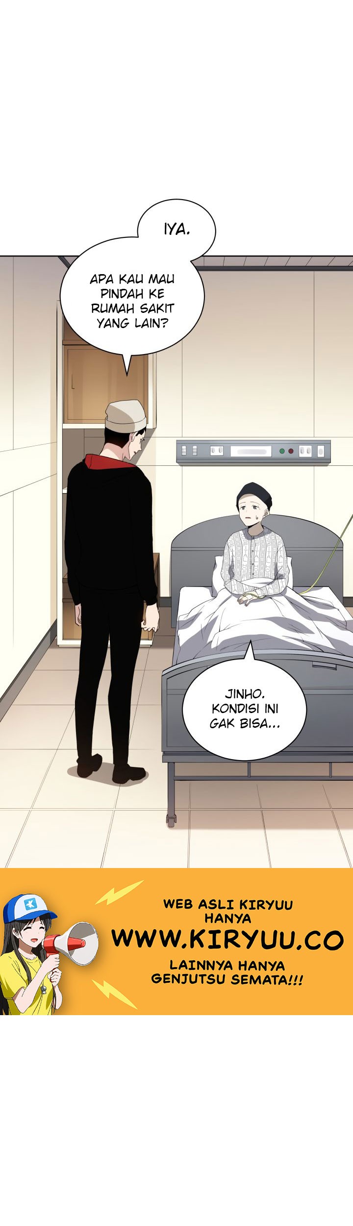The Descent of the Demonic Master Chapter 43 Gambar 15