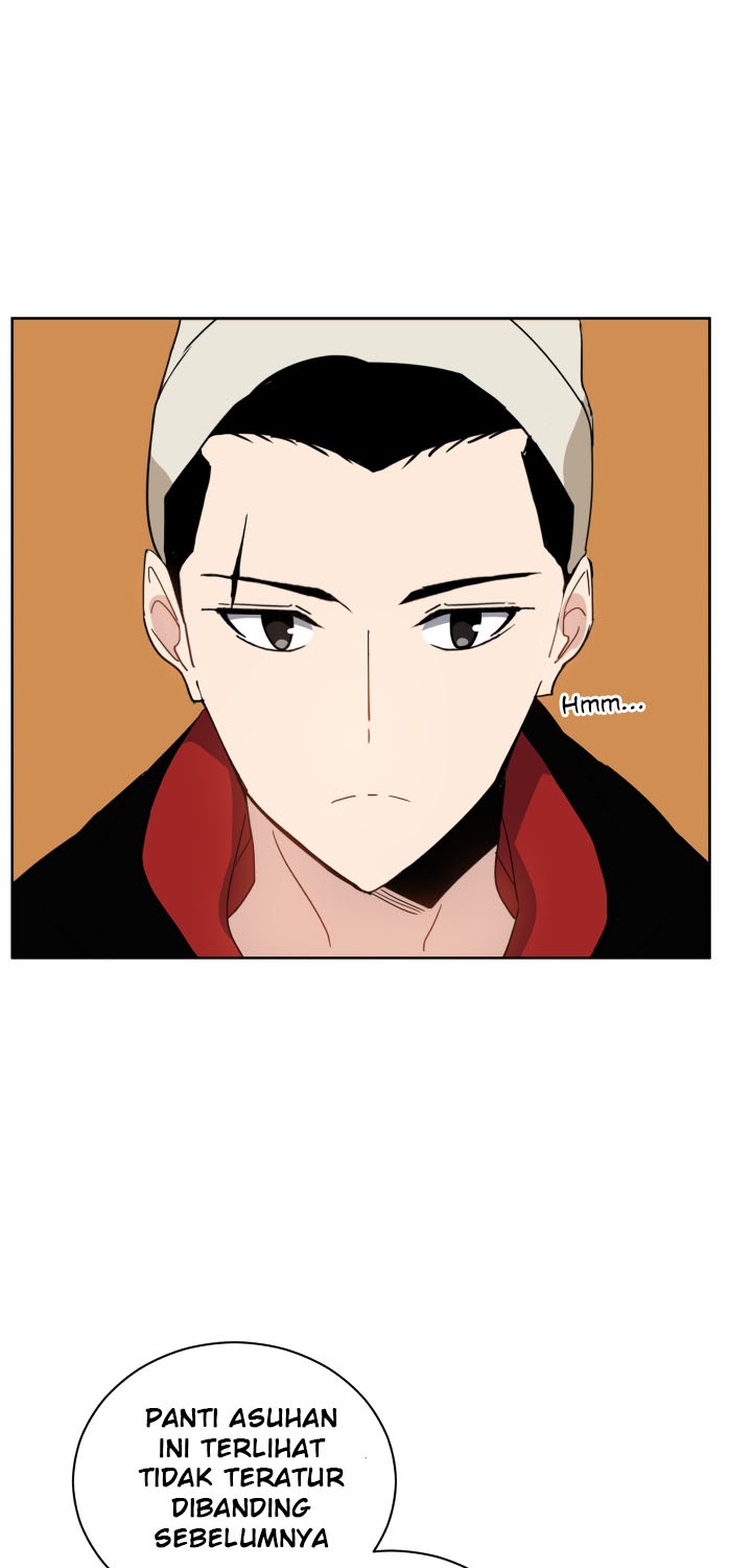 The Descent of the Demonic Master Chapter 42 Gambar 24