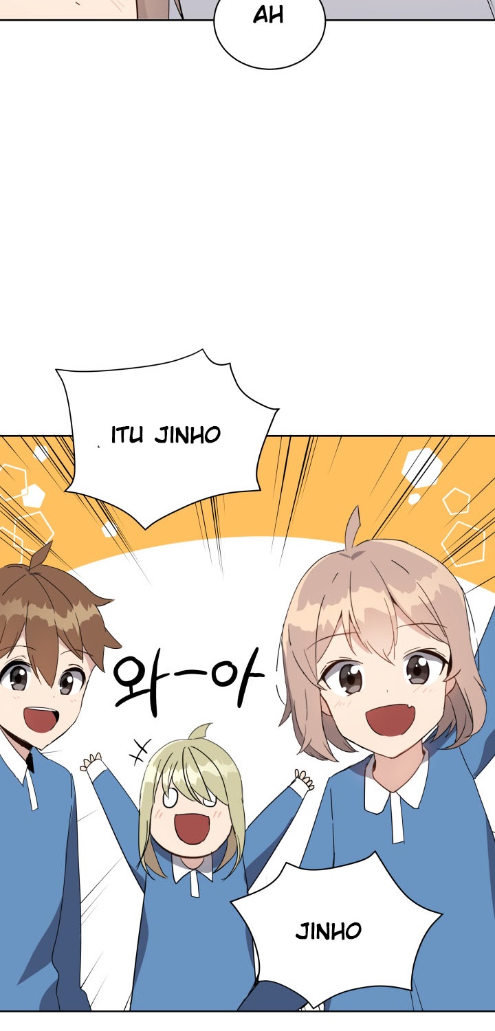 The Descent of the Demonic Master Chapter 42 Gambar 26