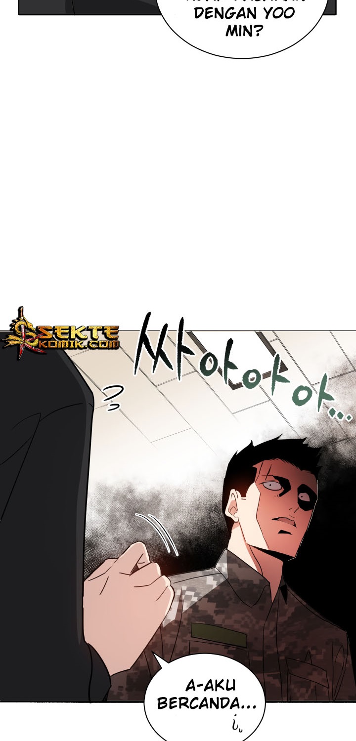 The Descent of the Demonic Master Chapter 42 Gambar 3