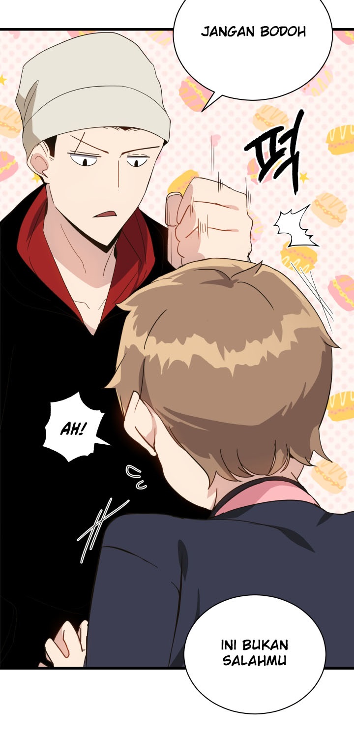 The Descent of the Demonic Master Chapter 42 Gambar 39