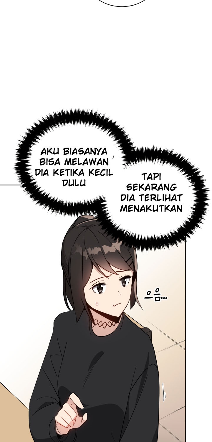 The Descent of the Demonic Master Chapter 42 Gambar 4