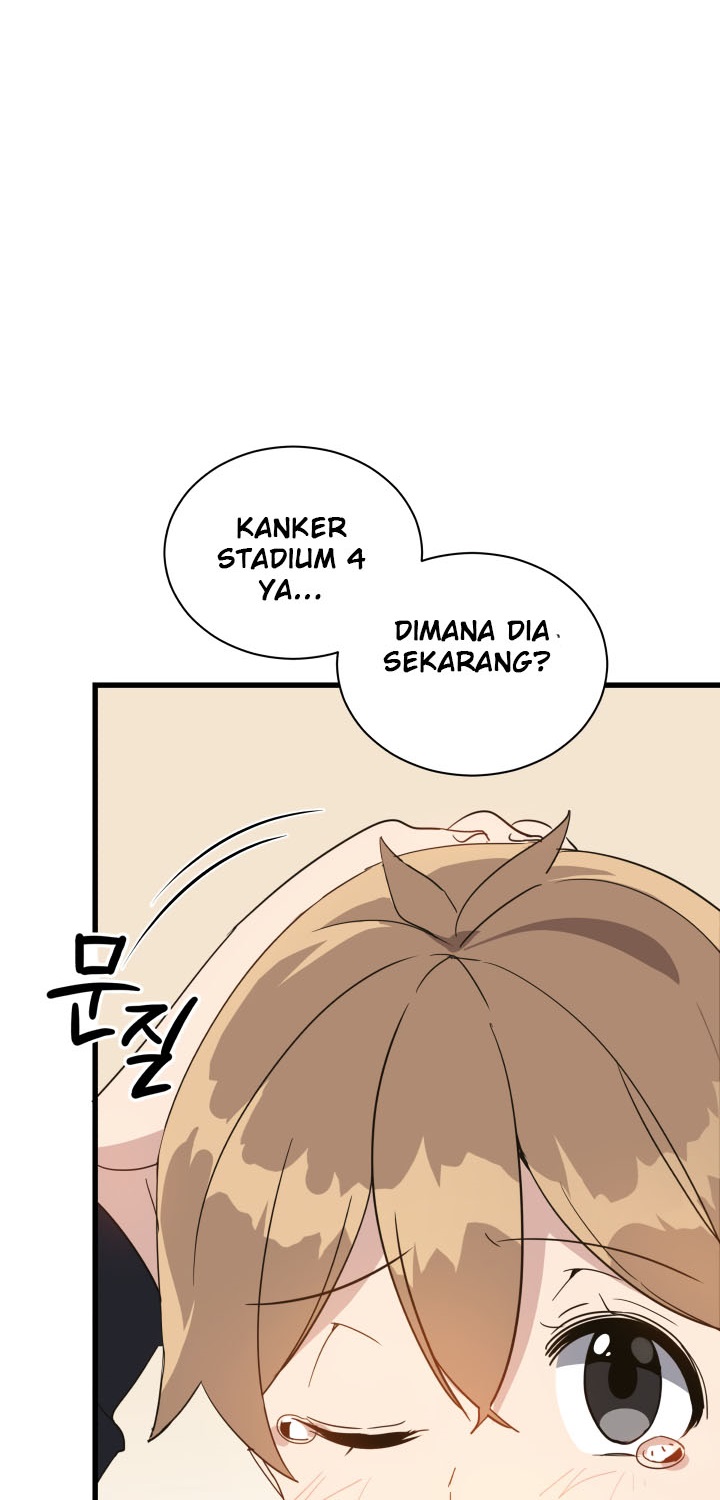 The Descent of the Demonic Master Chapter 42 Gambar 40