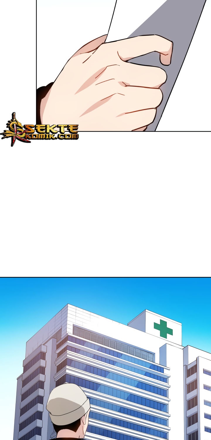 The Descent of the Demonic Master Chapter 42 Gambar 43