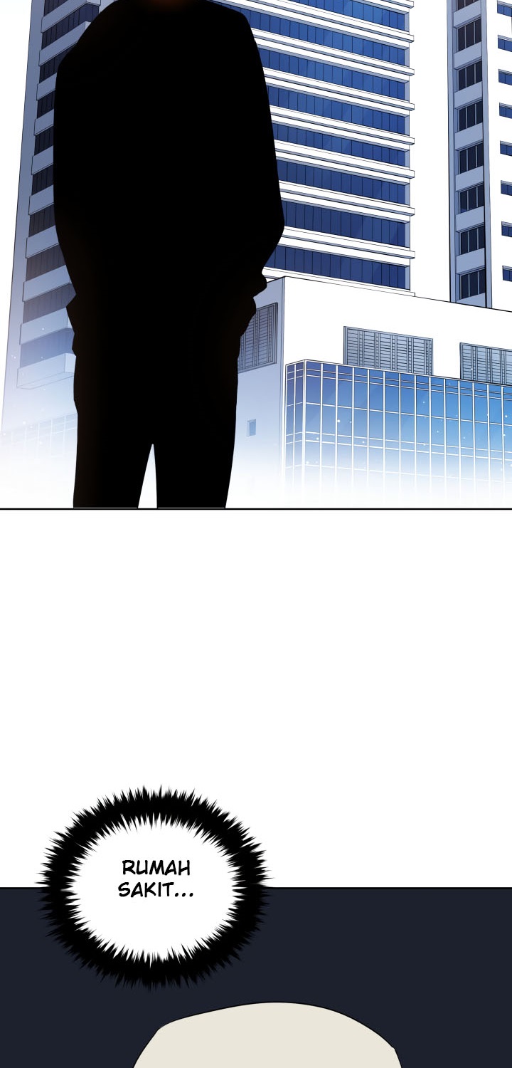 The Descent of the Demonic Master Chapter 42 Gambar 44