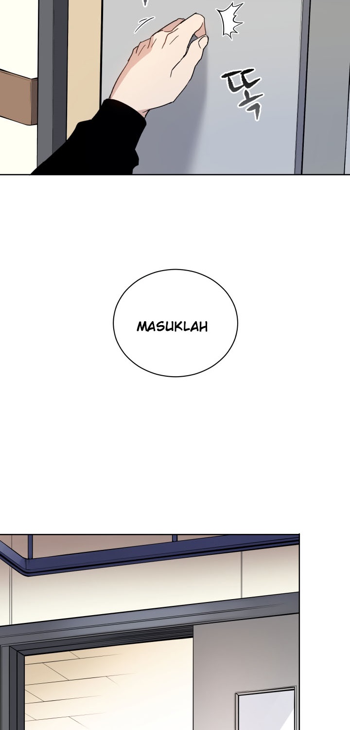 The Descent of the Demonic Master Chapter 42 Gambar 47