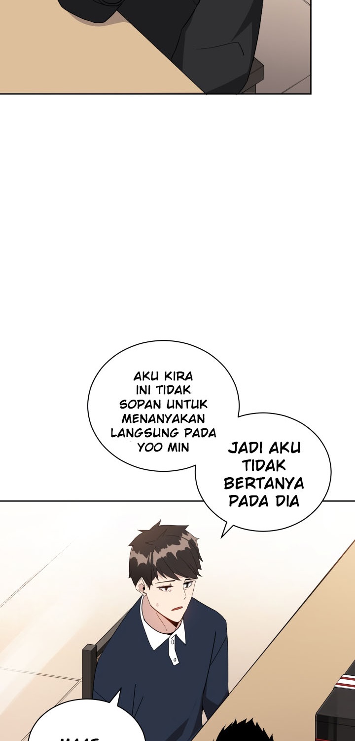 The Descent of the Demonic Master Chapter 42 Gambar 5