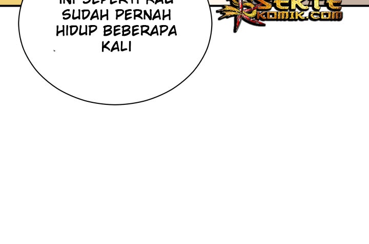 The Descent of the Demonic Master Chapter 42 Gambar 56