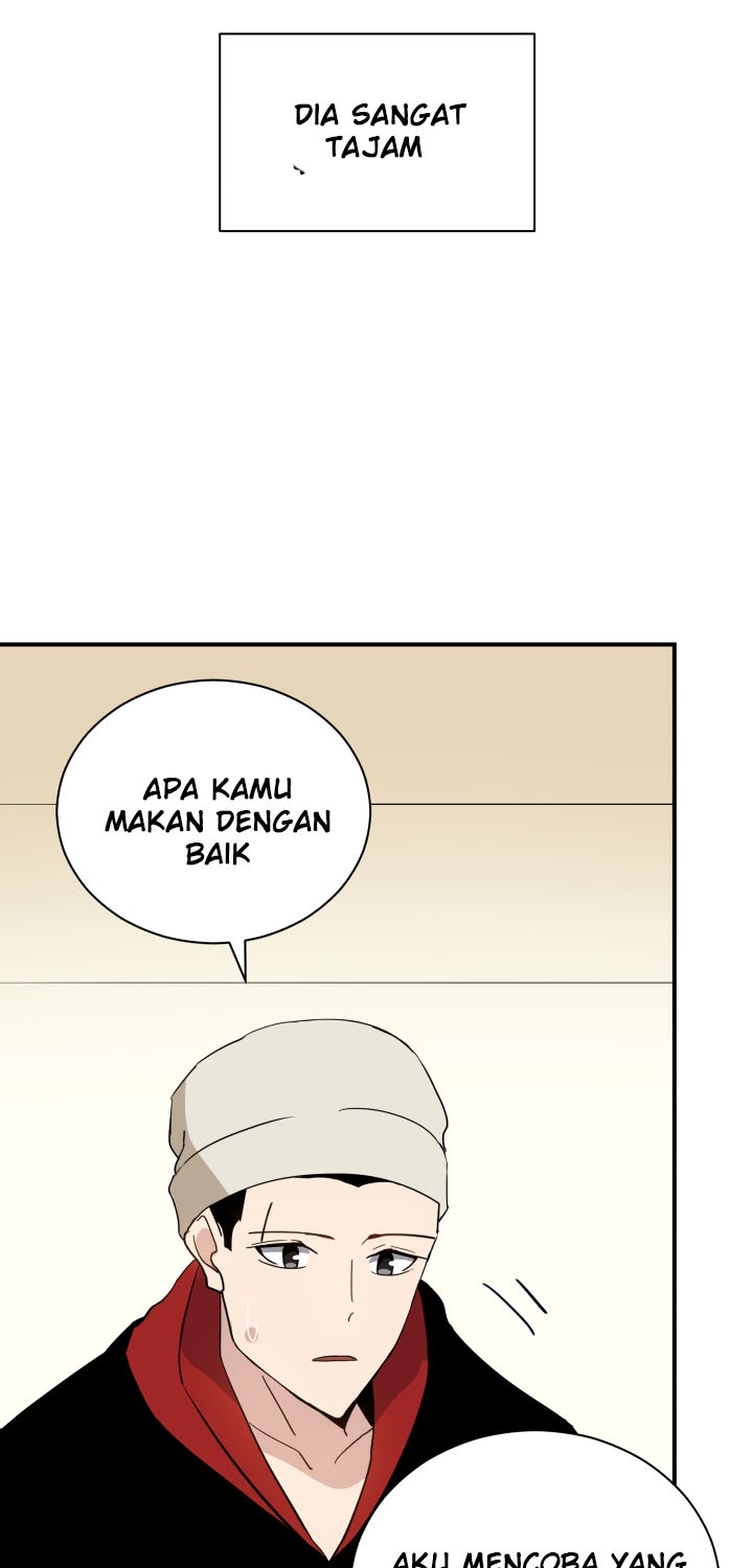 The Descent of the Demonic Master Chapter 42 Gambar 57