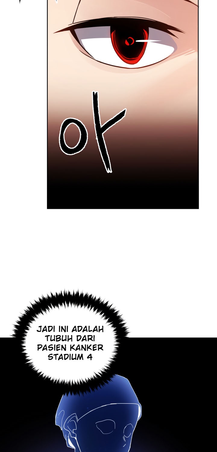 The Descent of the Demonic Master Chapter 42 Gambar 59