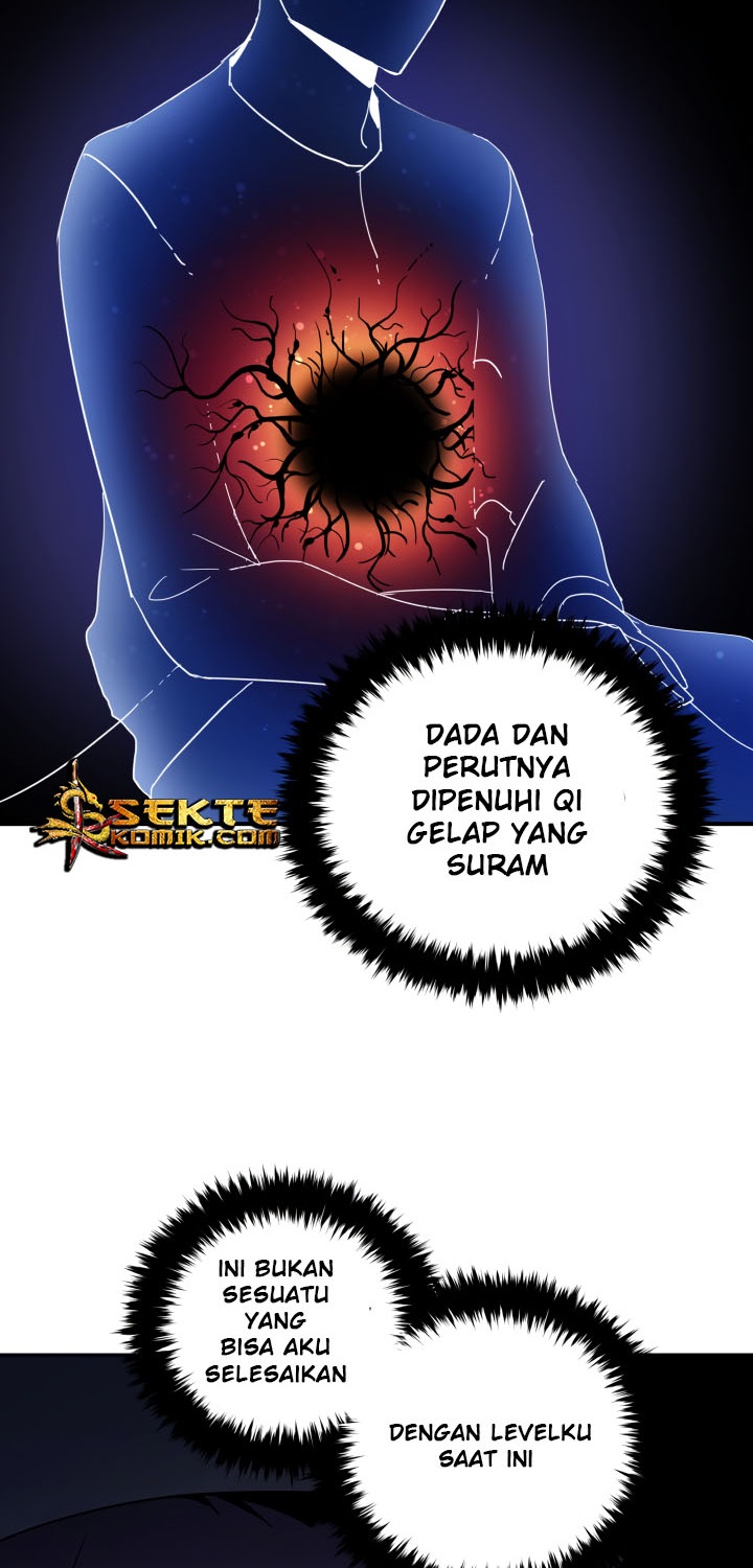 The Descent of the Demonic Master Chapter 42 Gambar 60
