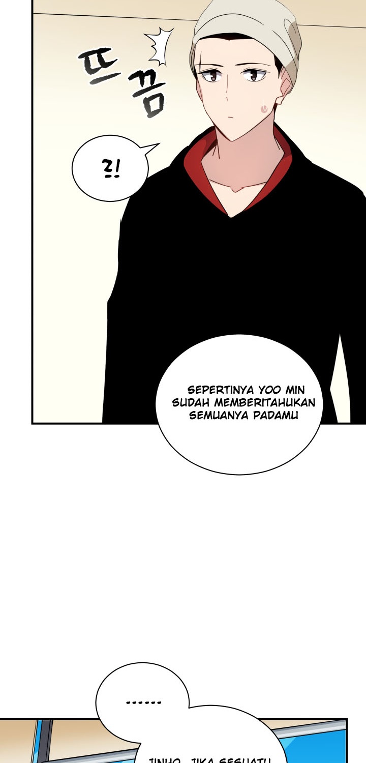 The Descent of the Demonic Master Chapter 42 Gambar 62