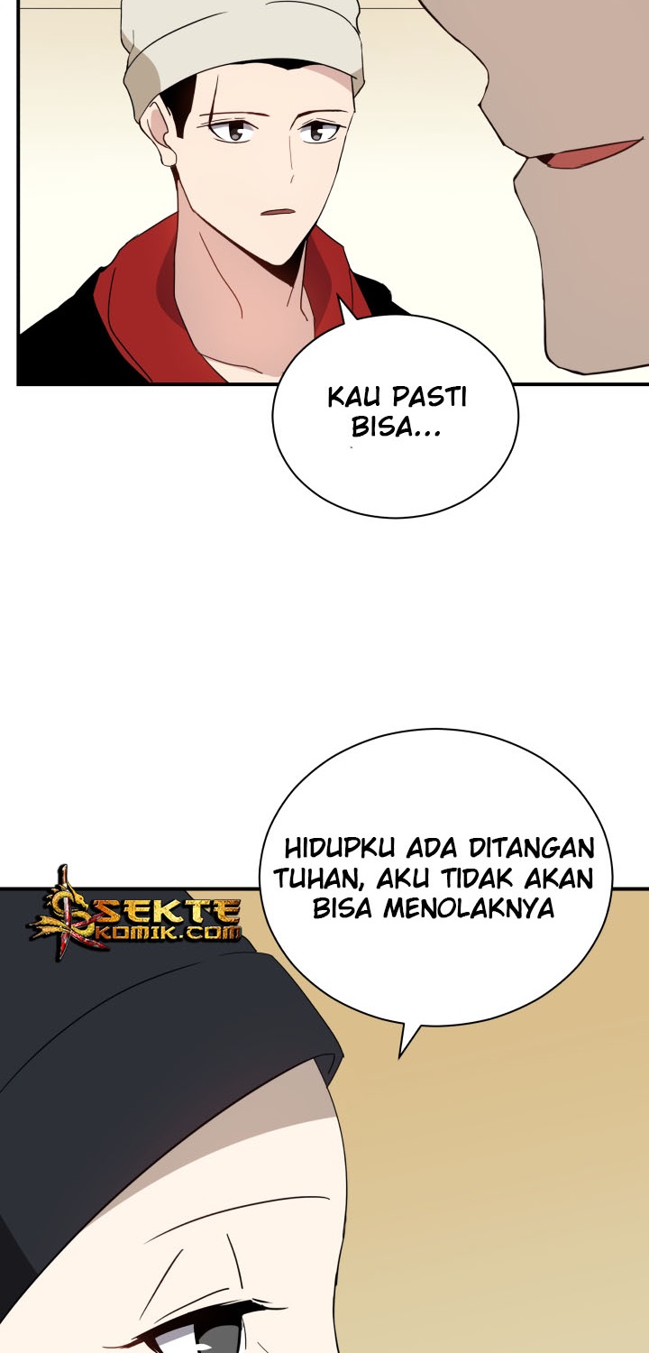 The Descent of the Demonic Master Chapter 42 Gambar 64