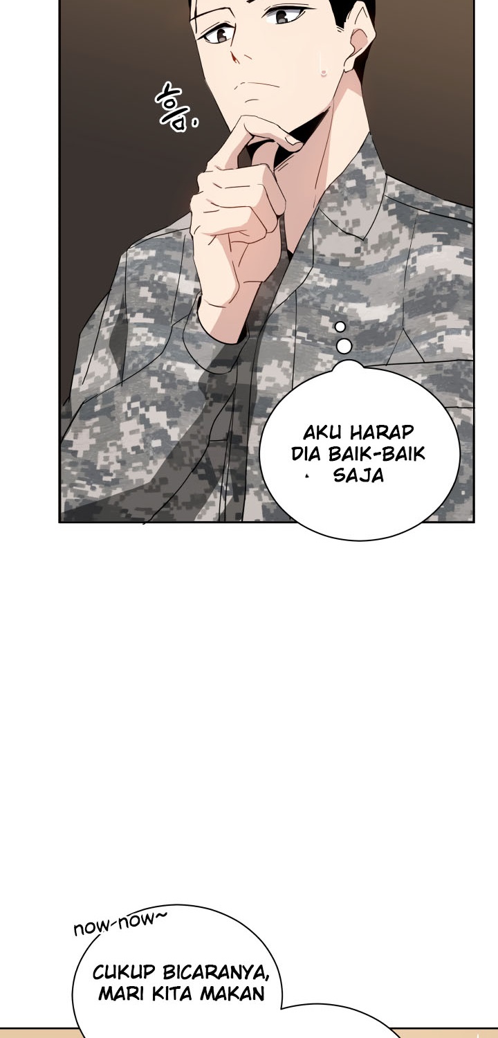 The Descent of the Demonic Master Chapter 42 Gambar 7