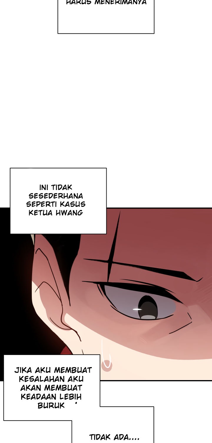 The Descent of the Demonic Master Chapter 42 Gambar 70