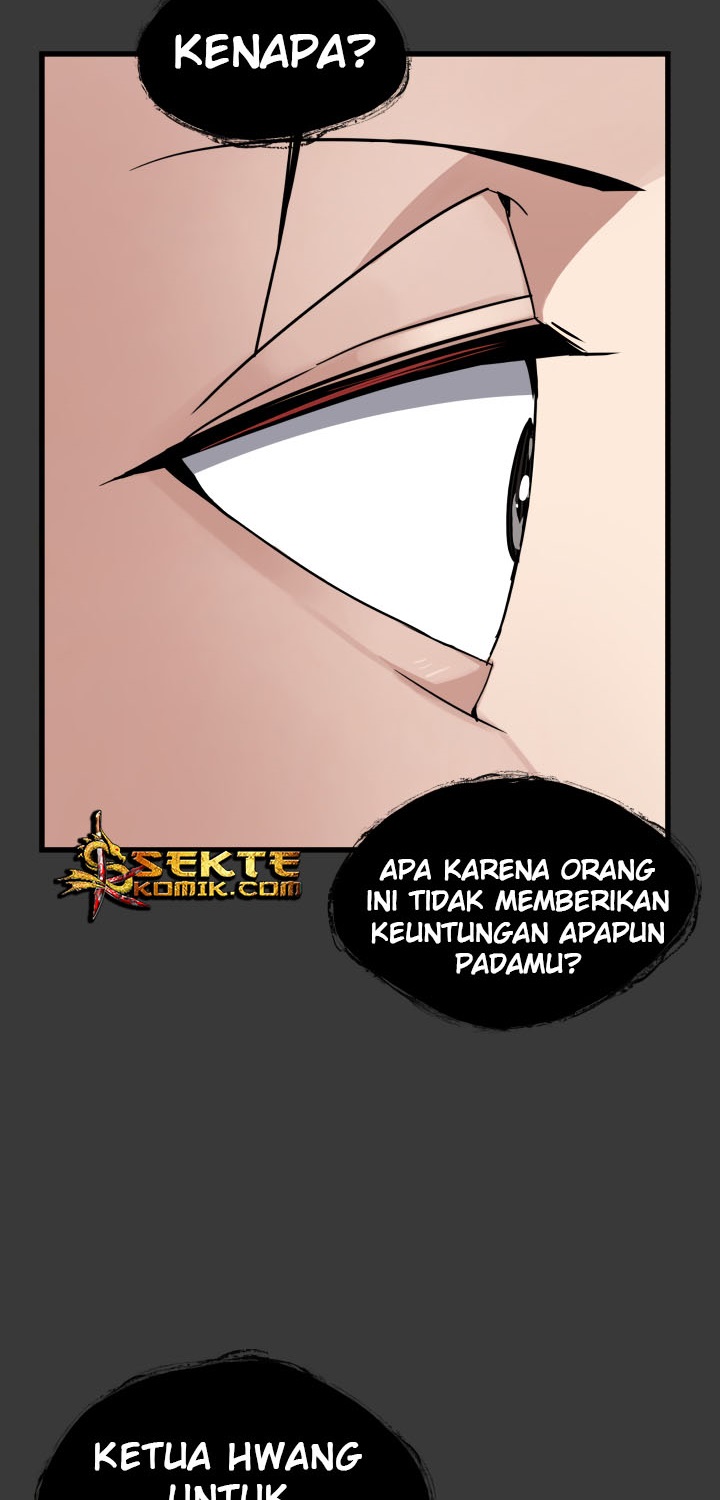 The Descent of the Demonic Master Chapter 42 Gambar 73
