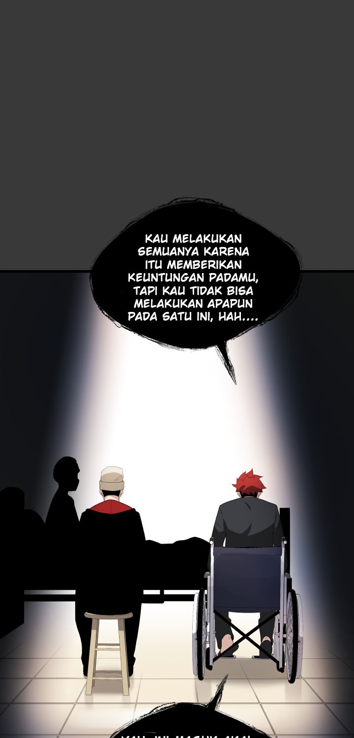 The Descent of the Demonic Master Chapter 42 Gambar 75