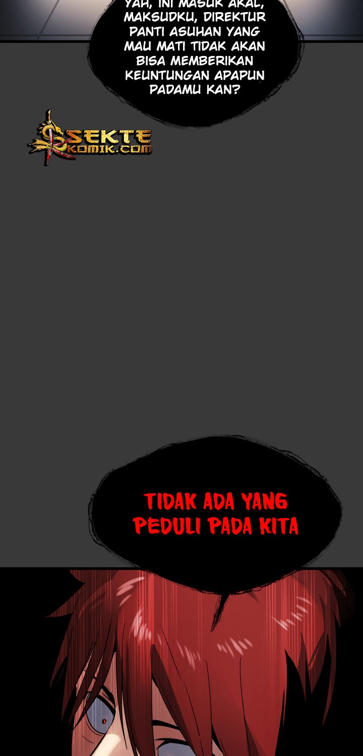 The Descent of the Demonic Master Chapter 42 Gambar 76