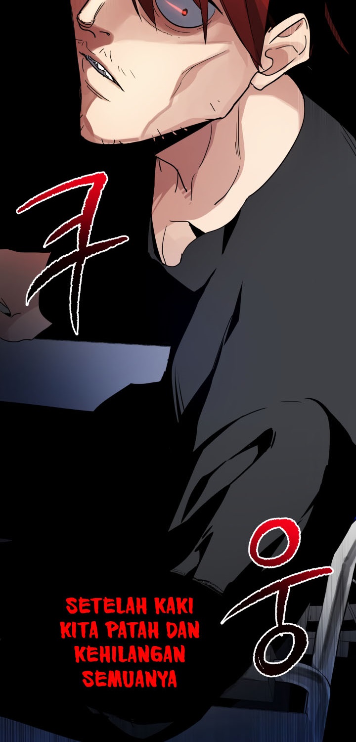 The Descent of the Demonic Master Chapter 42 Gambar 77