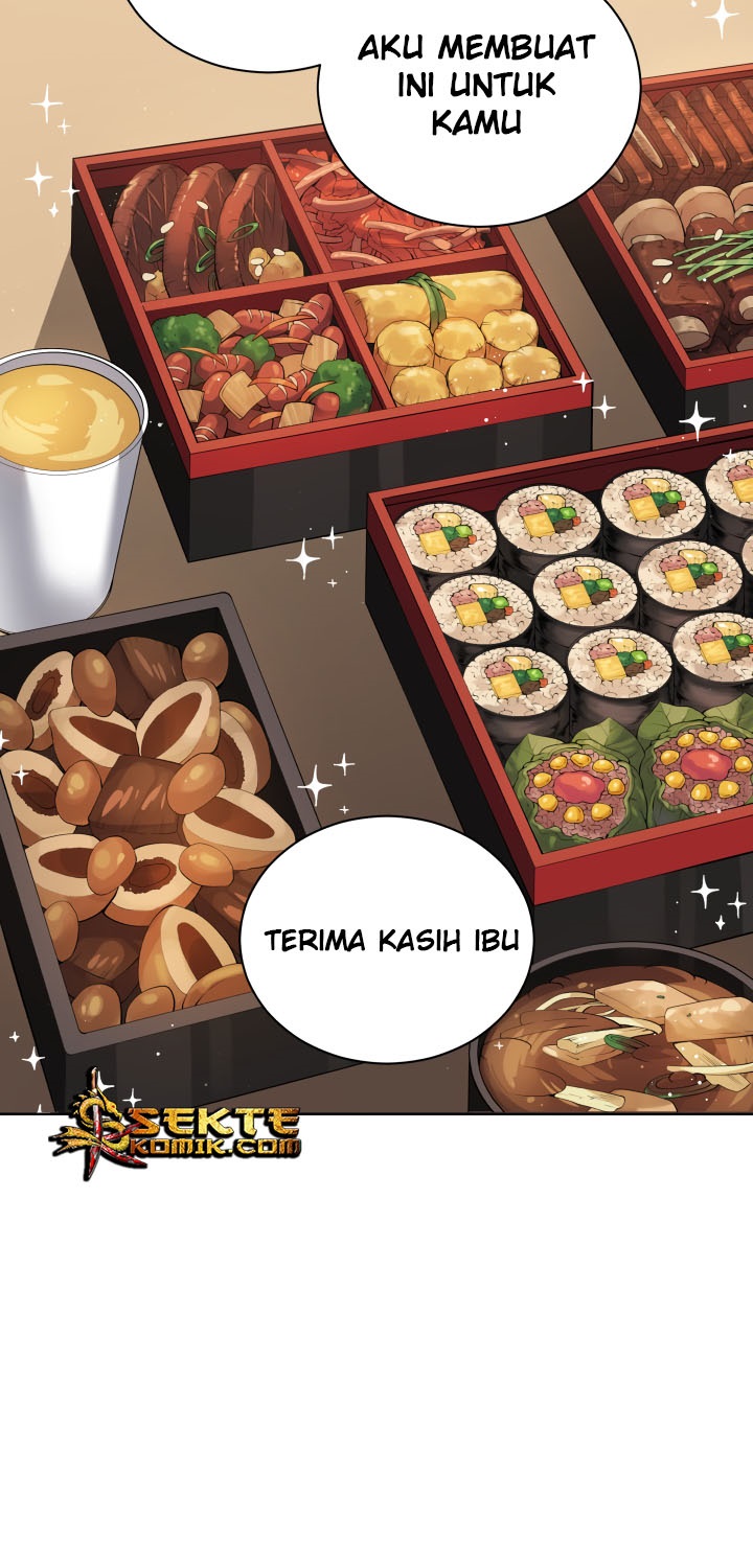 The Descent of the Demonic Master Chapter 42 Gambar 8