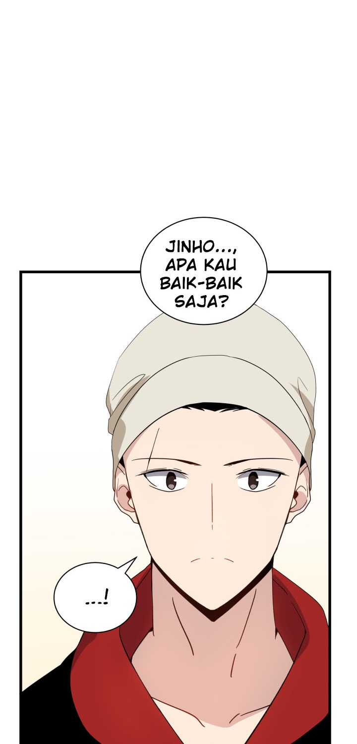 The Descent of the Demonic Master Chapter 42 Gambar 80