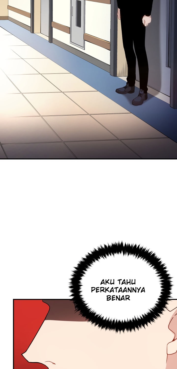 The Descent of the Demonic Master Chapter 42 Gambar 83