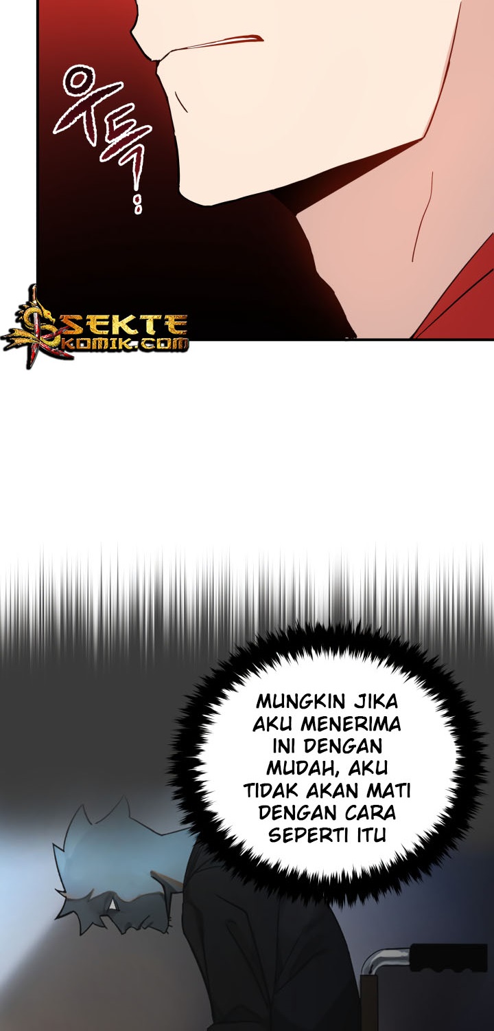 The Descent of the Demonic Master Chapter 42 Gambar 84