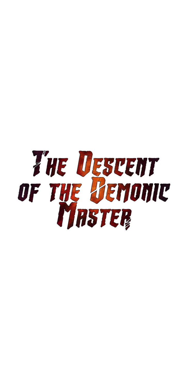 The Descent of the Demonic Master Chapter 42 Gambar 9