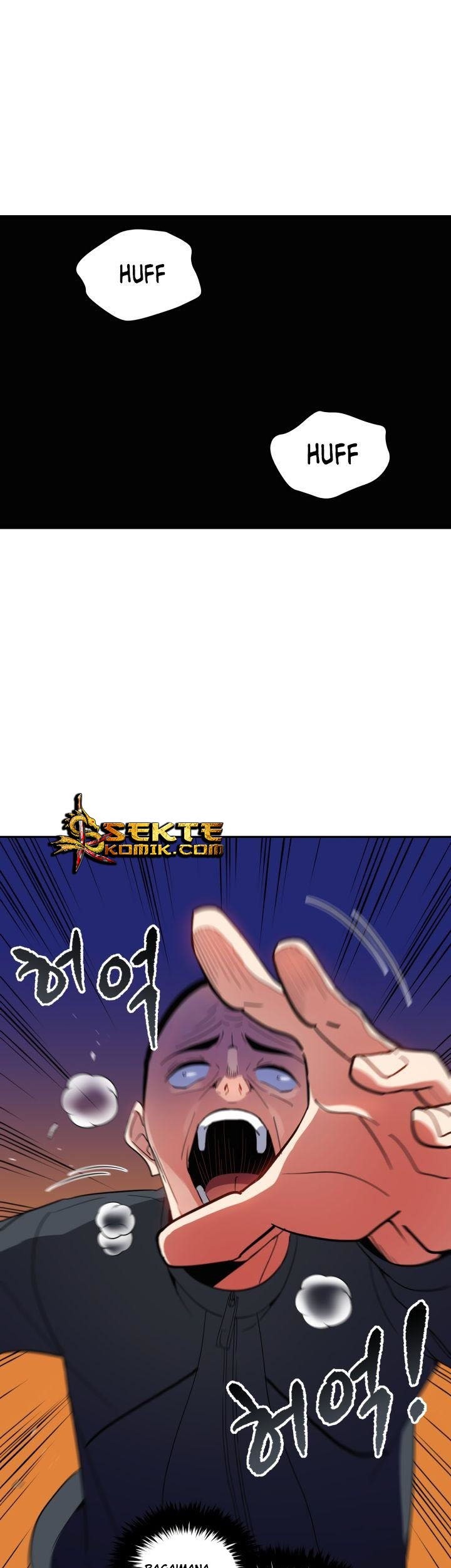 Baca The Descent of the Demonic Master Chapter 41 Gambar 2