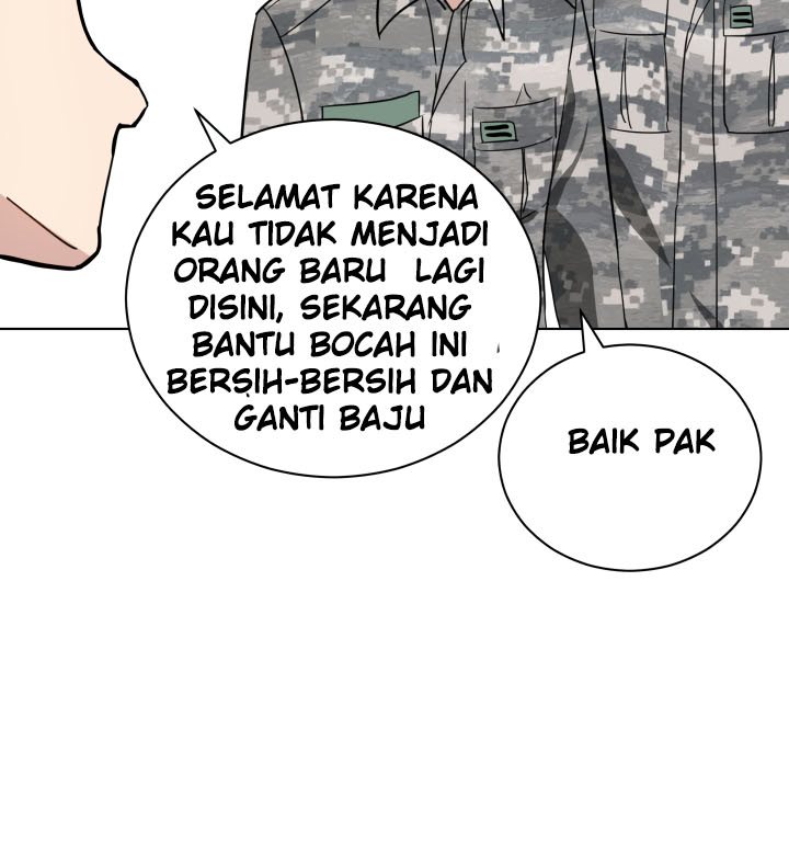 The Descent of the Demonic Master Chapter 40 Gambar 34