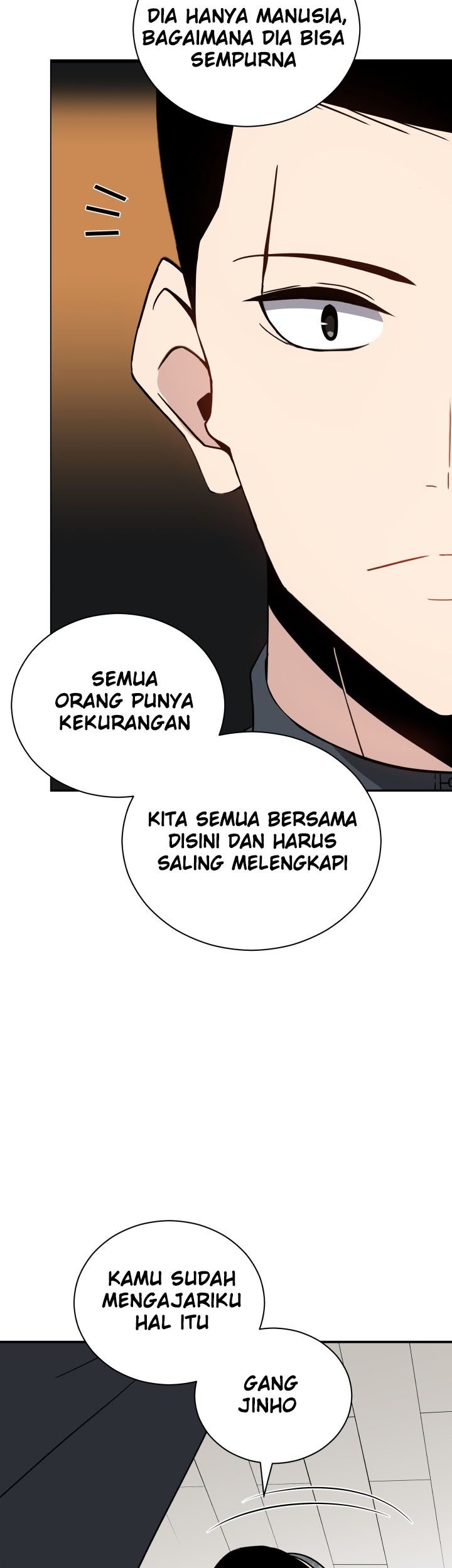 The Descent of the Demonic Master Chapter 39 Gambar 18