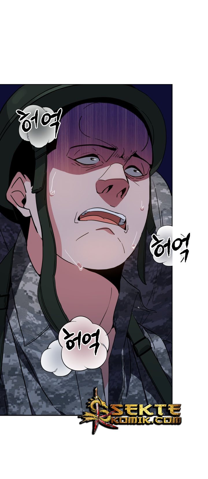 The Descent of the Demonic Master Chapter 39 Gambar 22
