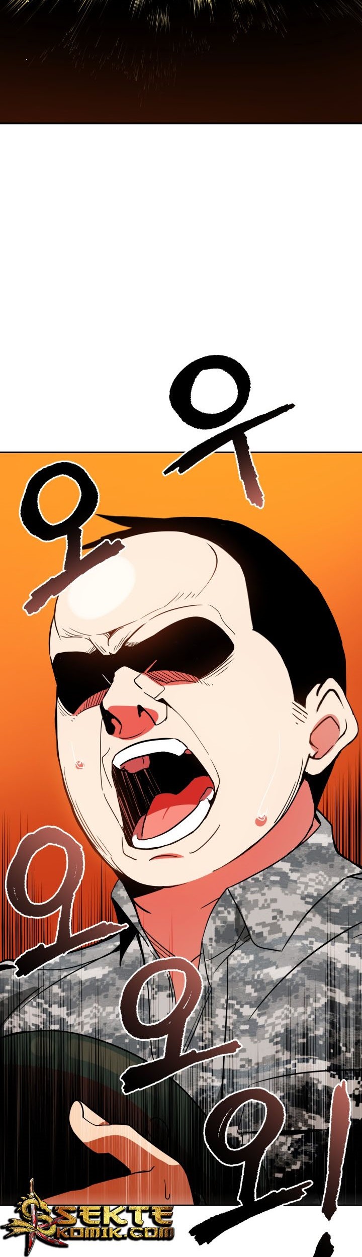 The Descent of the Demonic Master Chapter 39 Gambar 35