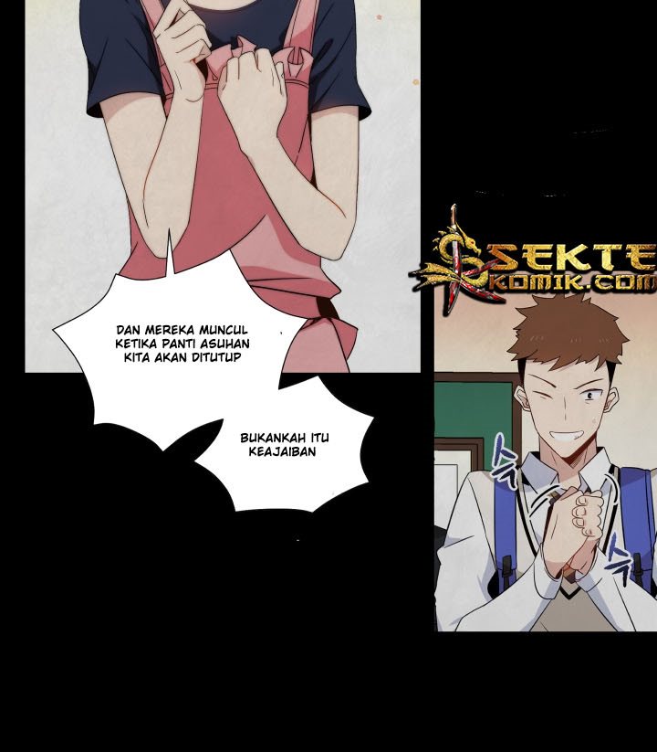 The Descent of the Demonic Master Chapter 39 Gambar 43