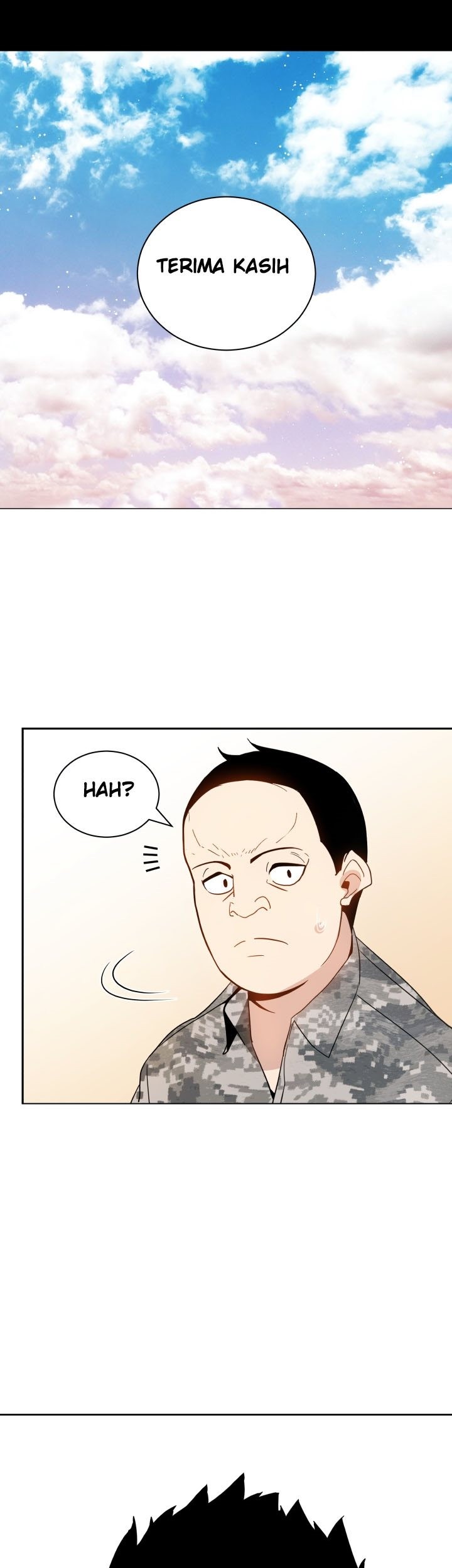 The Descent of the Demonic Master Chapter 39 Gambar 46