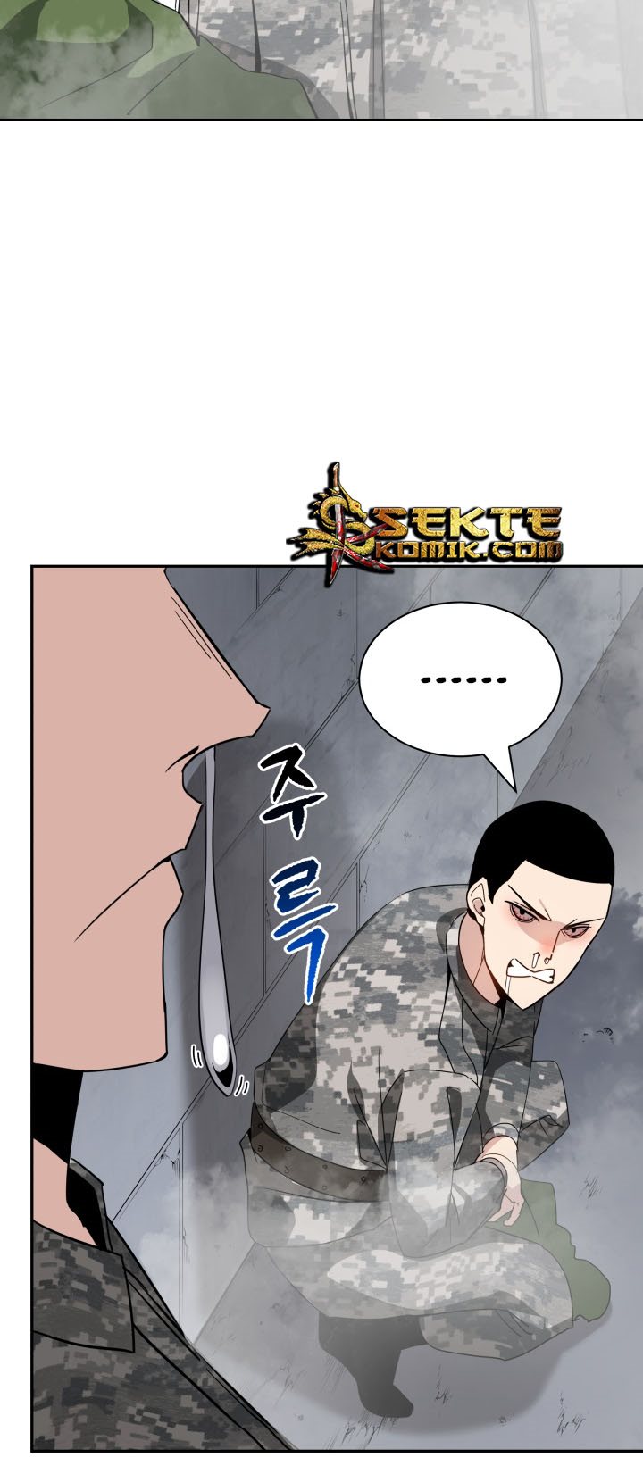 The Descent of the Demonic Master Chapter 39 Gambar 8