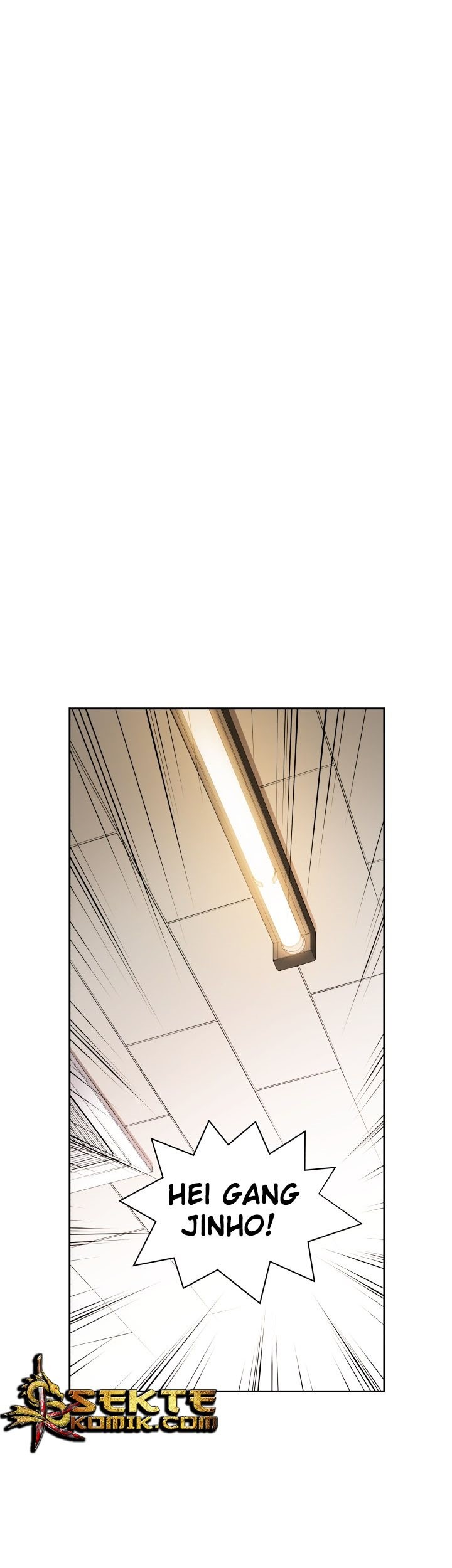 The Descent of the Demonic Master Chapter 39 Gambar 9