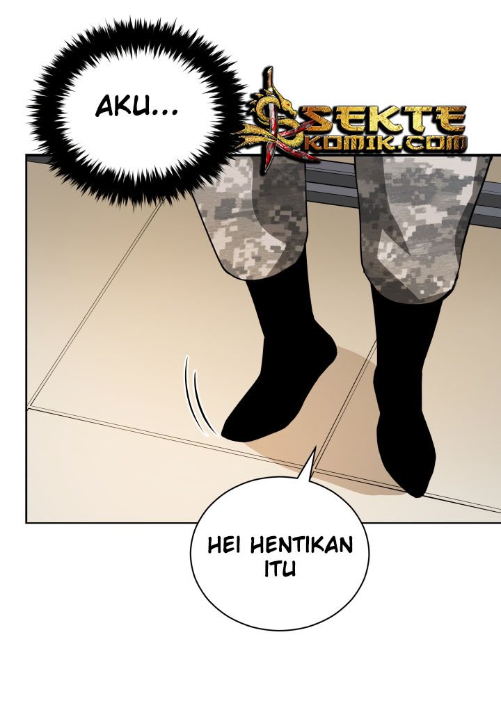 The Descent of the Demonic Master Chapter 39 Gambar 15