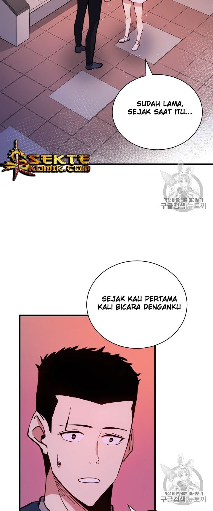 The Descent of the Demonic Master Chapter 36 Gambar 25