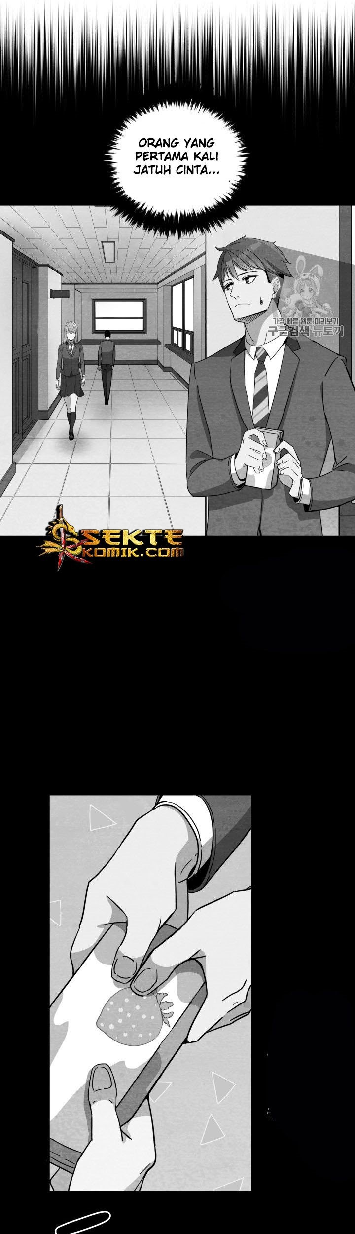 The Descent of the Demonic Master Chapter 36 Gambar 30