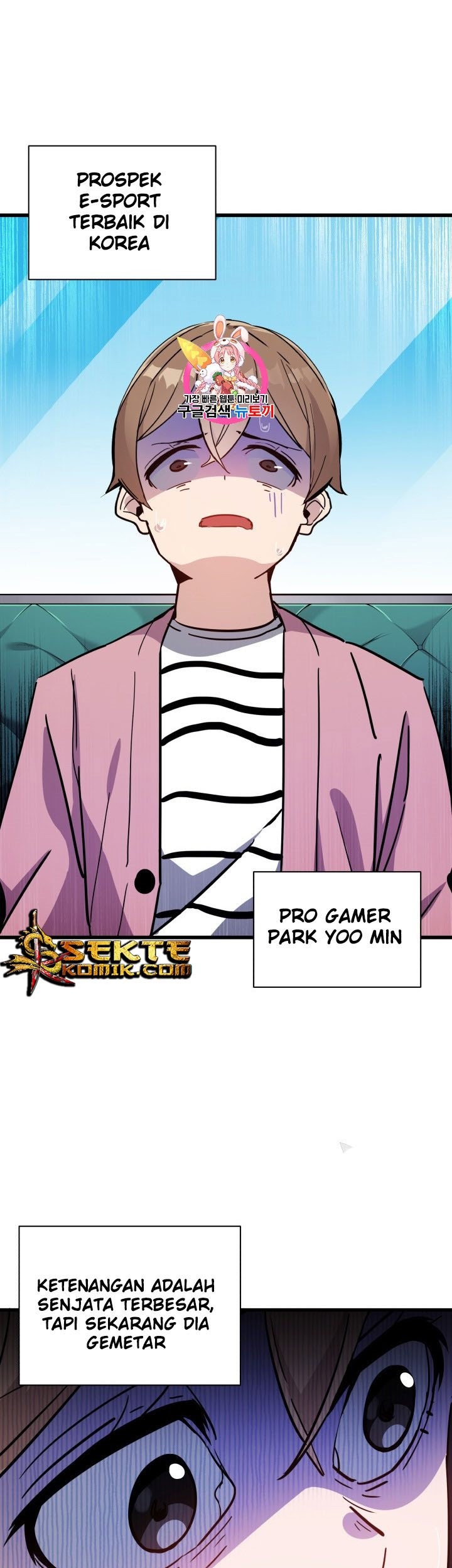 Baca  The Descent of the Demonic Master Chapter 36 Gambar 2