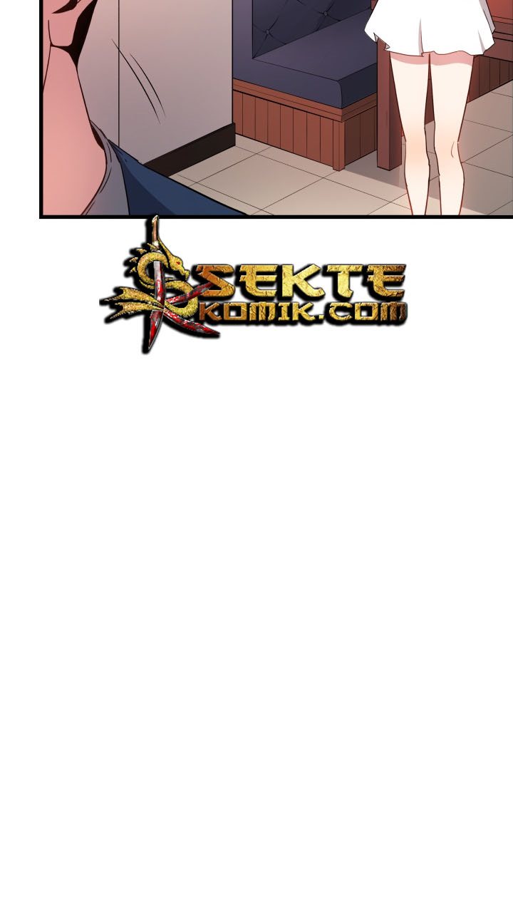 The Descent of the Demonic Master Chapter 35 Gambar 28