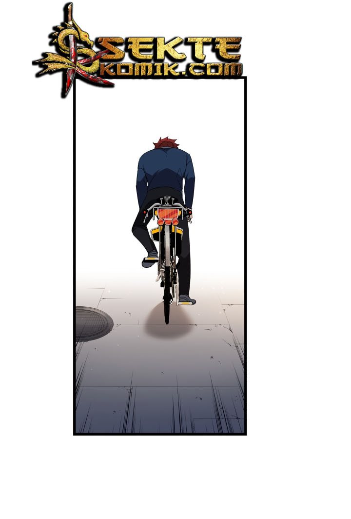 The Descent of the Demonic Master Chapter 35 Gambar 8