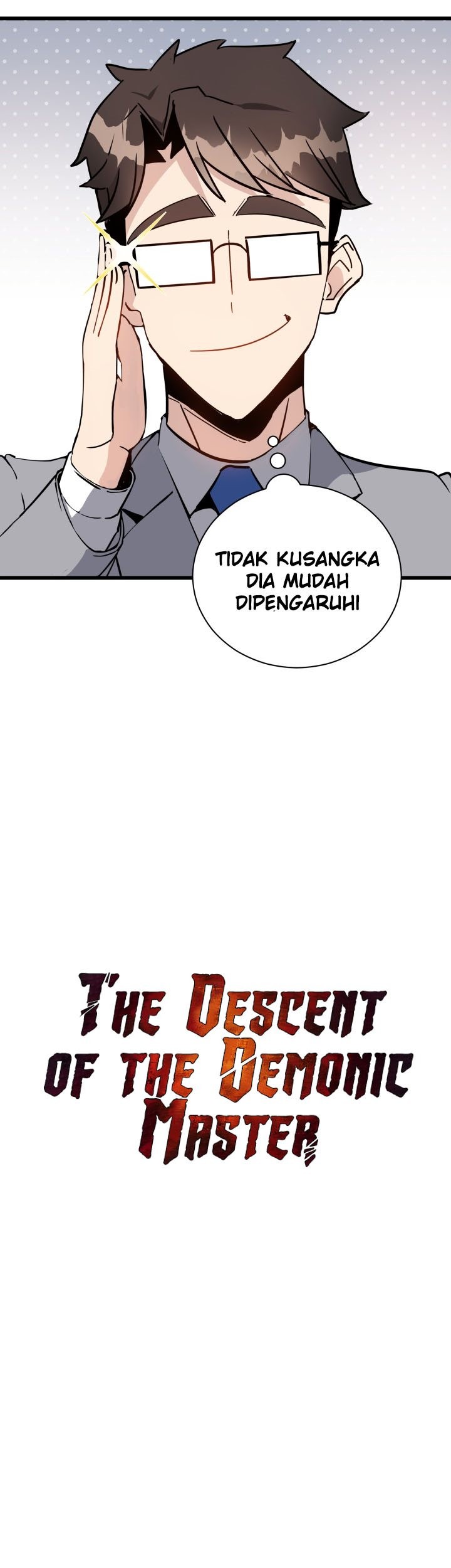 The Descent of the Demonic Master Chapter 35 Gambar 9
