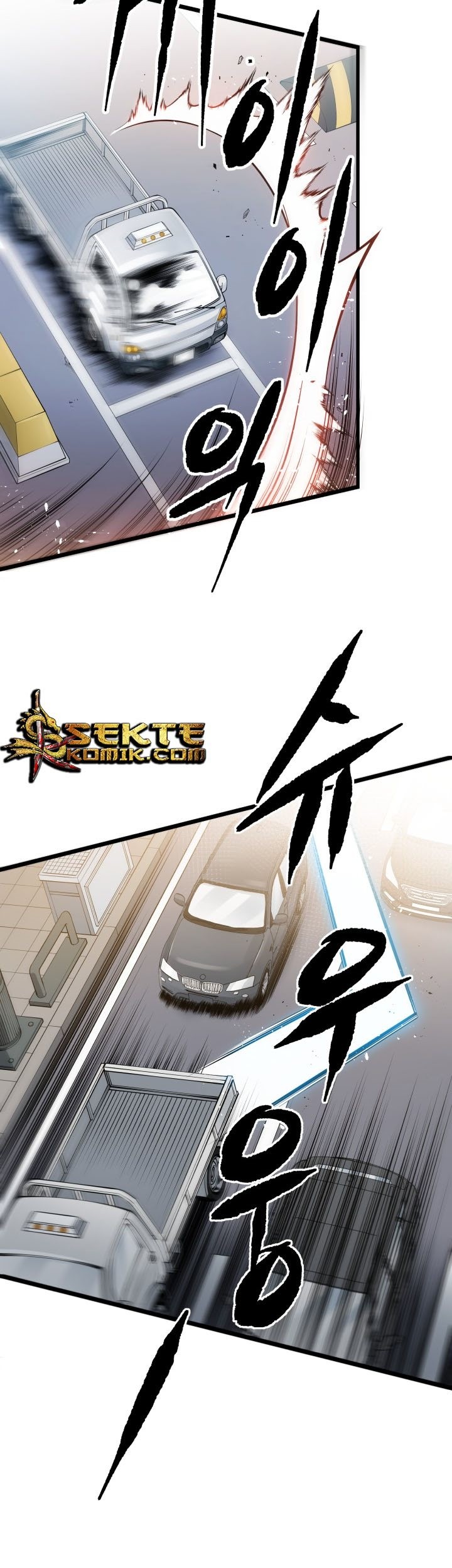 The Descent of the Demonic Master Chapter 34 Gambar 27