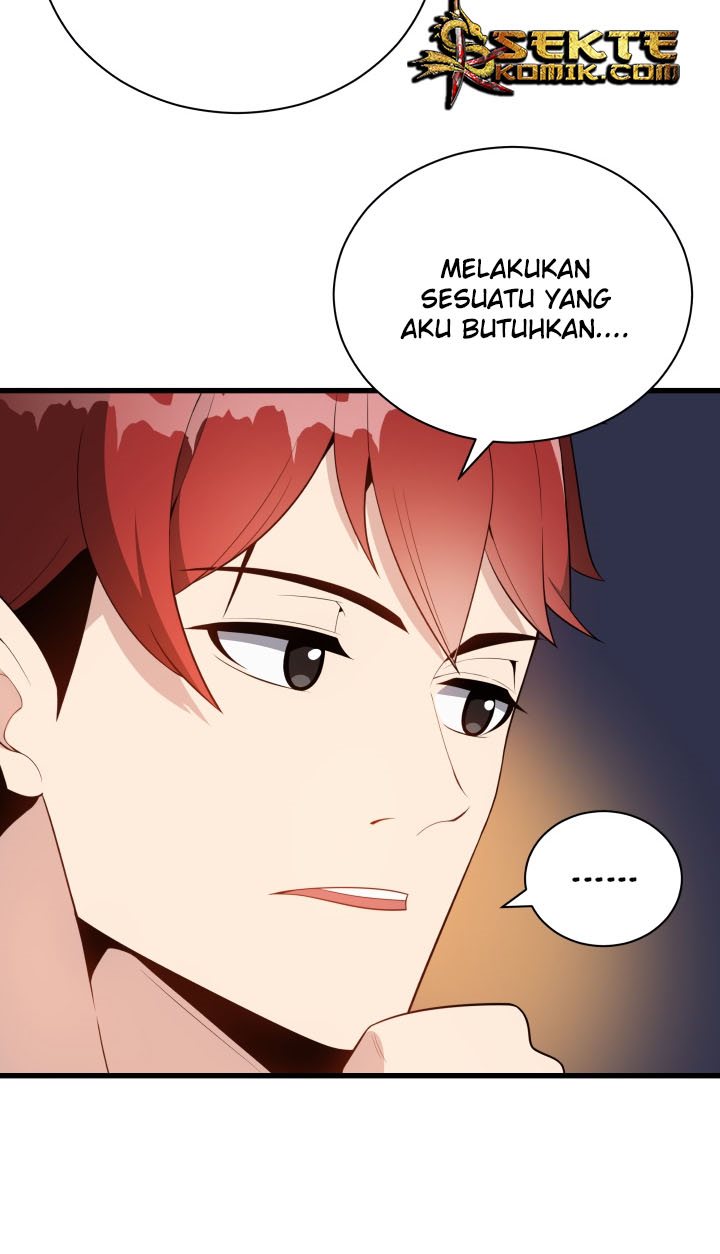The Descent of the Demonic Master Chapter 34 Gambar 15