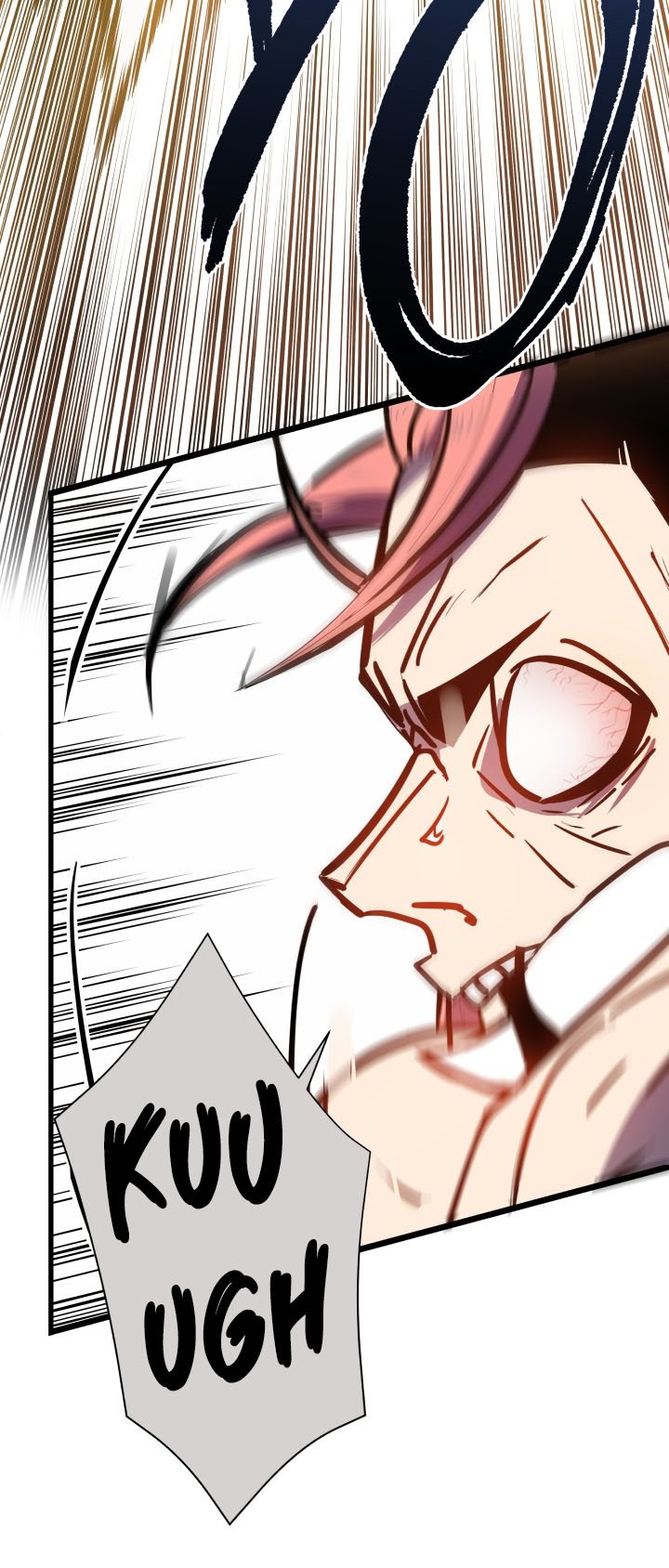 The Descent of the Demonic Master Chapter 33 Gambar 33