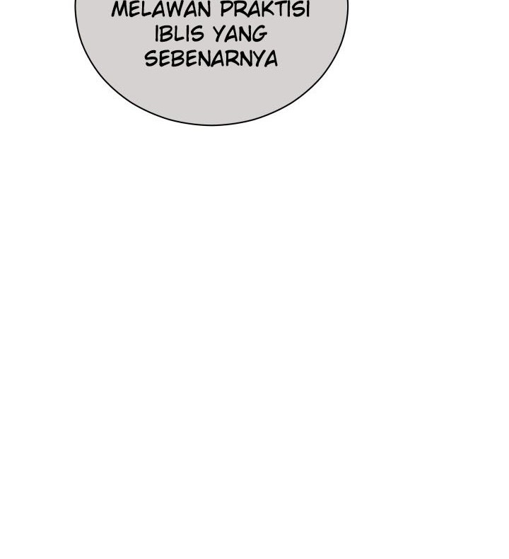 The Descent of the Demonic Master Chapter 33 Gambar 39