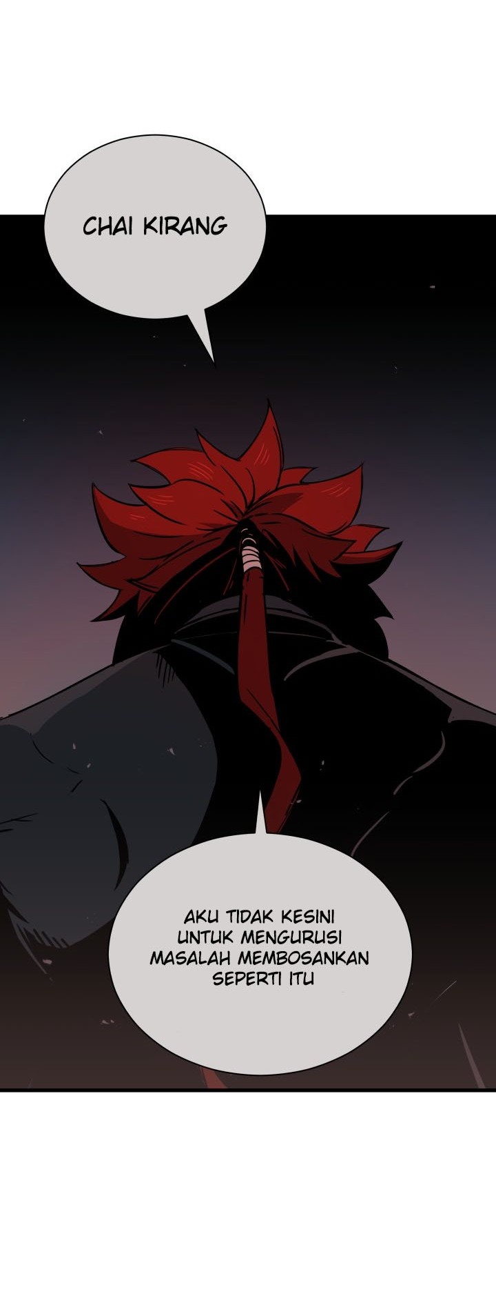 The Descent of the Demonic Master Chapter 33 Gambar 7
