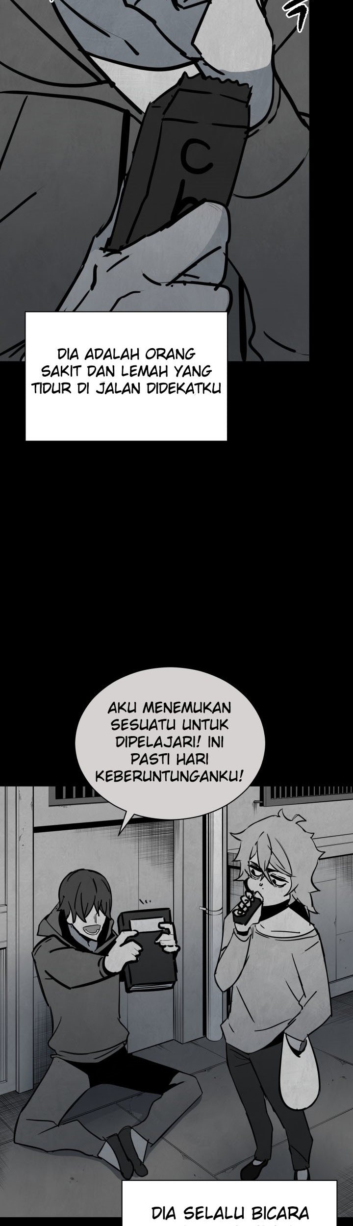 The Descent of the Demonic Master Chapter 31 Gambar 18